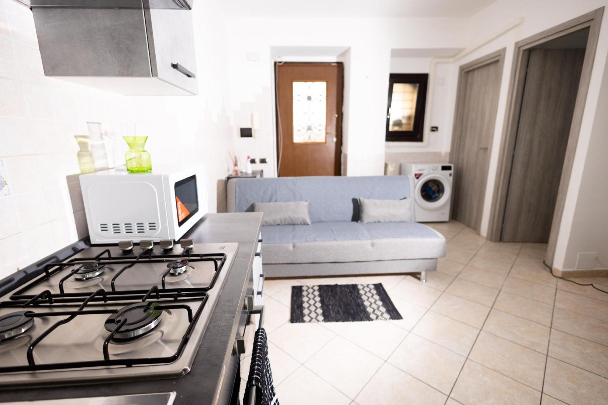 Delightful Apartment Close To The Center Λίντο ντι Όστια Εξωτερικό φωτογραφία
