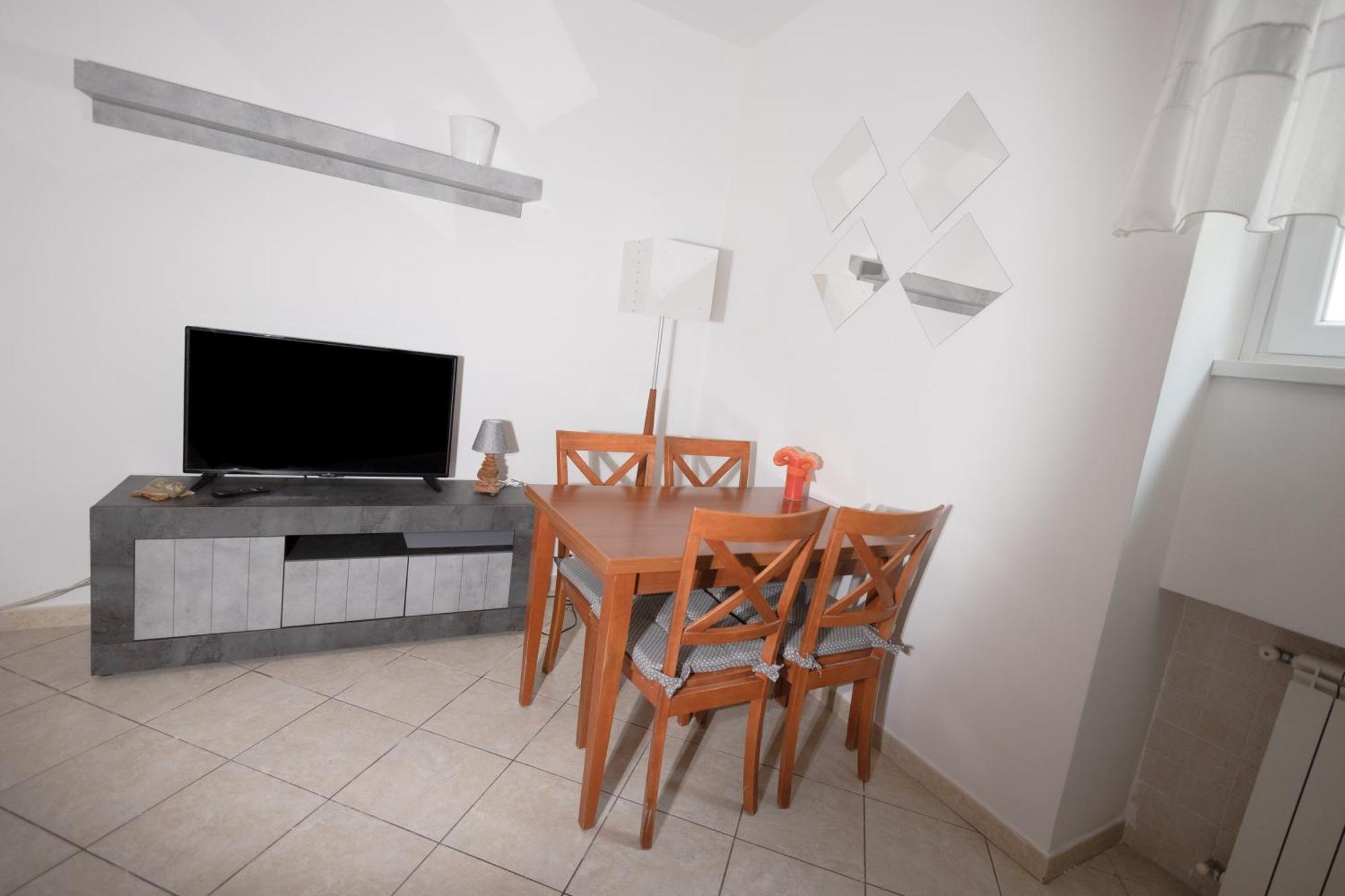 Delightful Apartment Close To The Center Λίντο ντι Όστια Εξωτερικό φωτογραφία