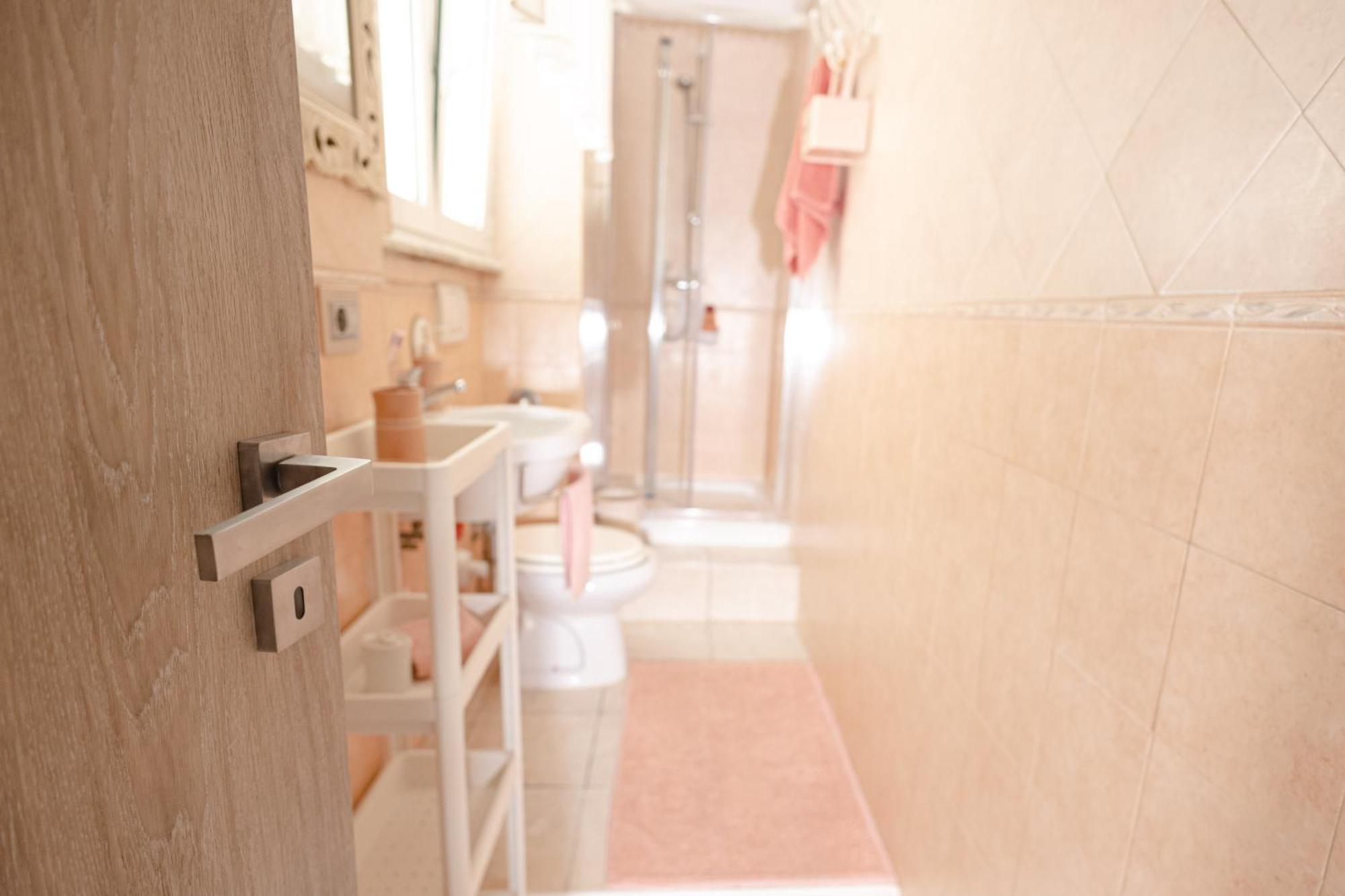 Delightful Apartment Close To The Center Λίντο ντι Όστια Εξωτερικό φωτογραφία
