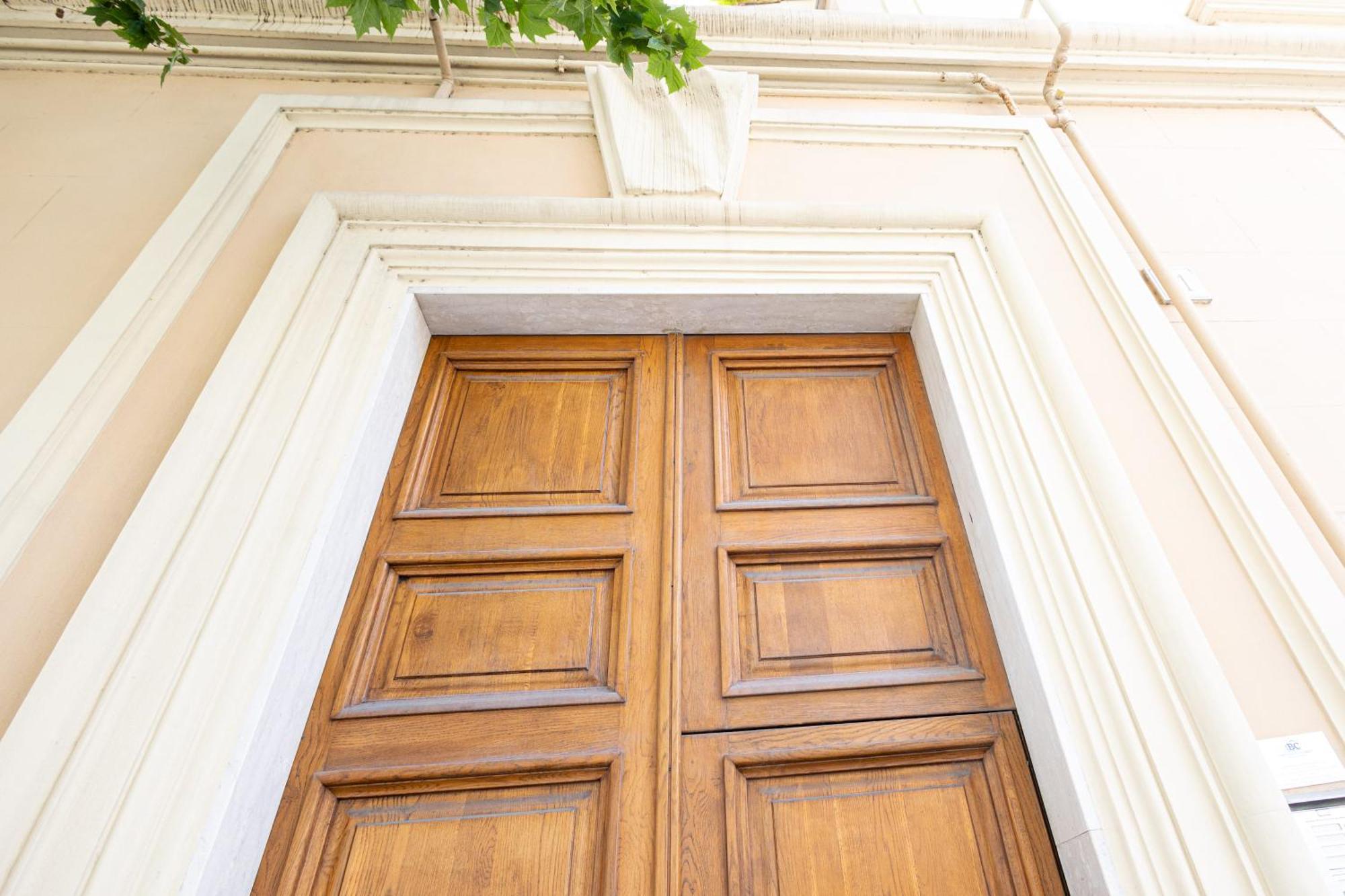 Delightful Apartment Close To The Center Λίντο ντι Όστια Εξωτερικό φωτογραφία